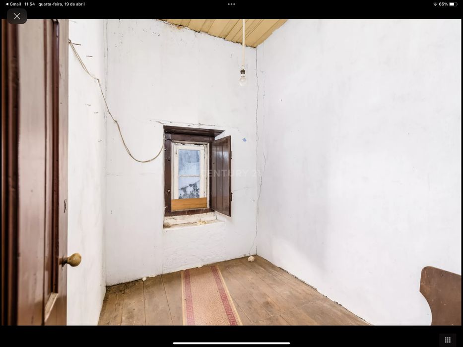 Troca casa por terreno rustico