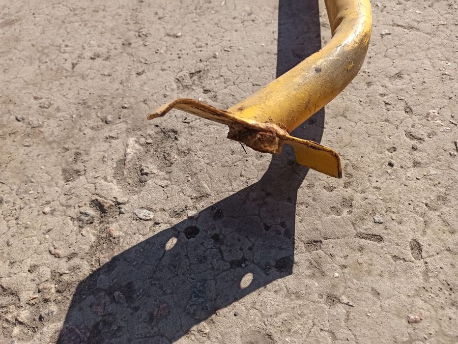 Распорка стаканов ВАЗ 2101- 2107