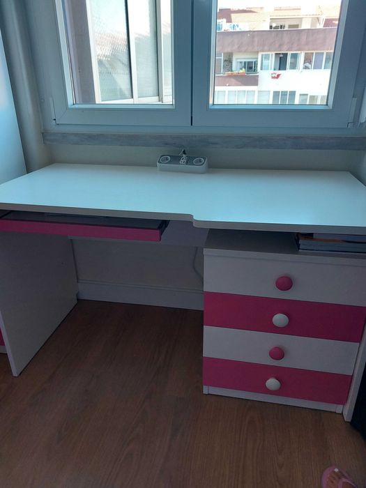 Mobília de Quarto para Jovem