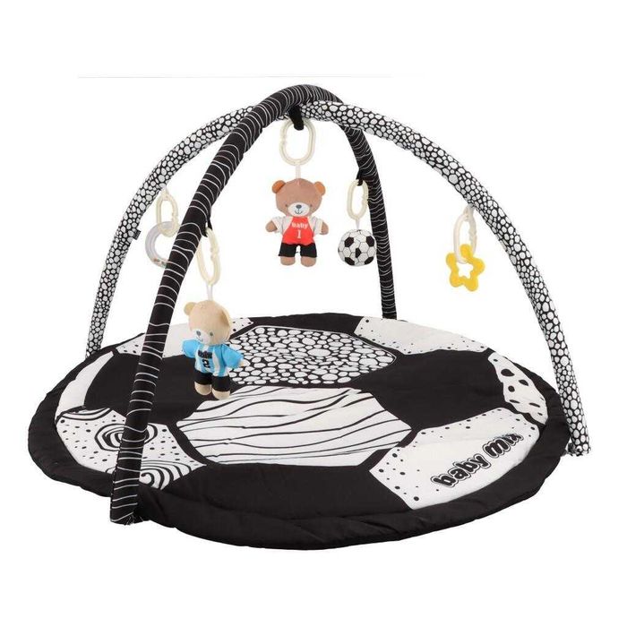 Baby Mix - Football mata edukacyjna