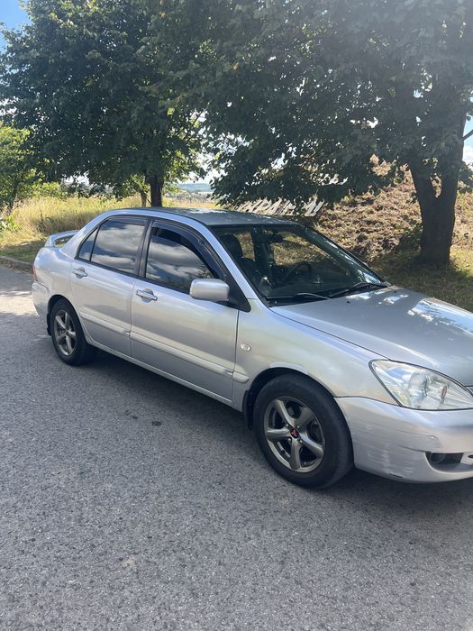 Продам Mitsubishi Lancer 9