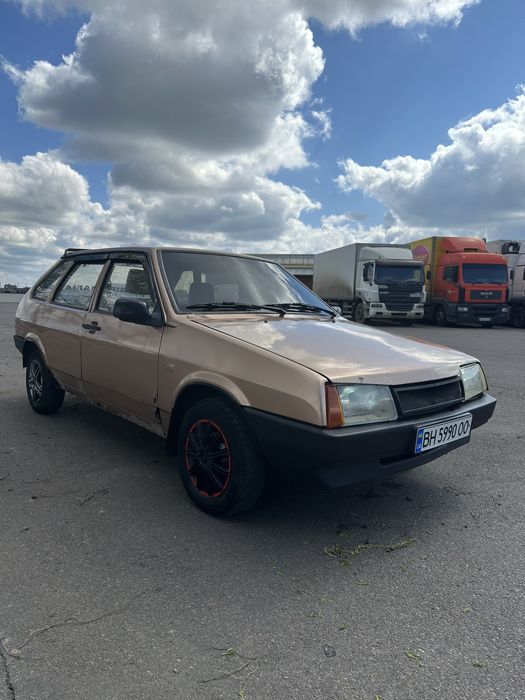 Продам Ваз 2109