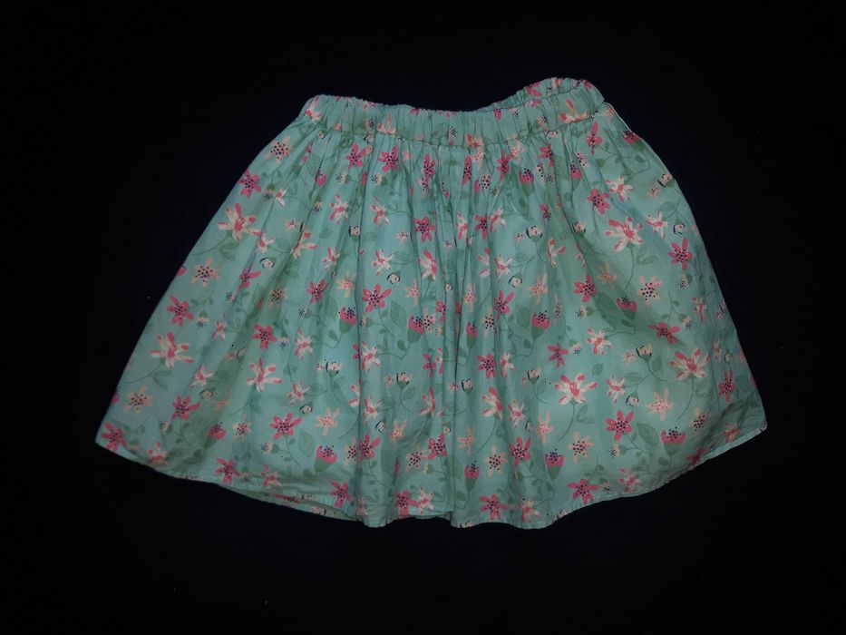 Spódnica r.116/122  coolclub