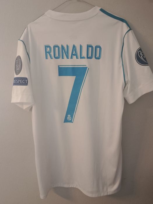 Koszulka Ronaldo