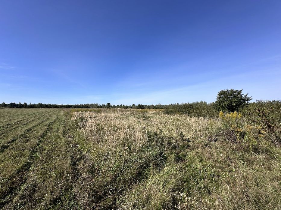 Фасадна ділянка над трасою М07 Київ–Ягодин!