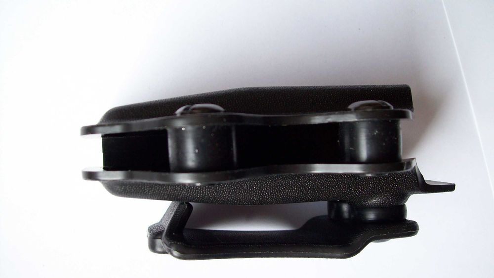Kabura wewnętrzna IWB Kydex do Glock 17 19 23 26 27 31 32 33.