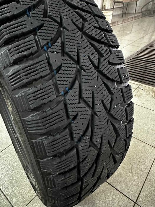 Автошини TOYO для легкового авто