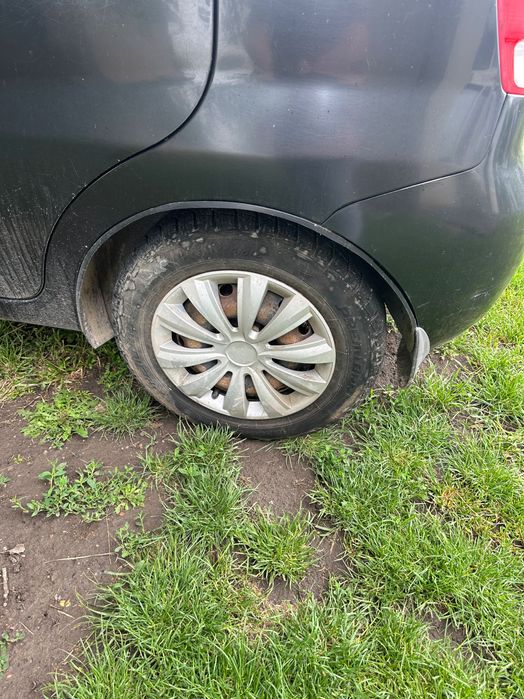Chevrolet Aveo 2008 АКП