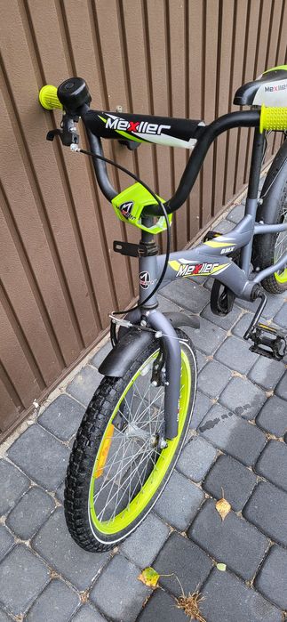 Sprzedam rower  dzieciecy BMX