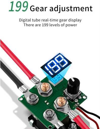 Maquina de Soldar a ponto