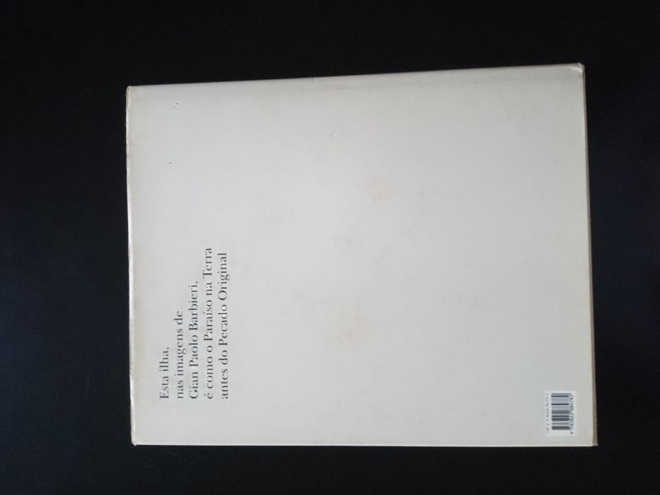 Madagáscar de Gian Paolo Barbieri