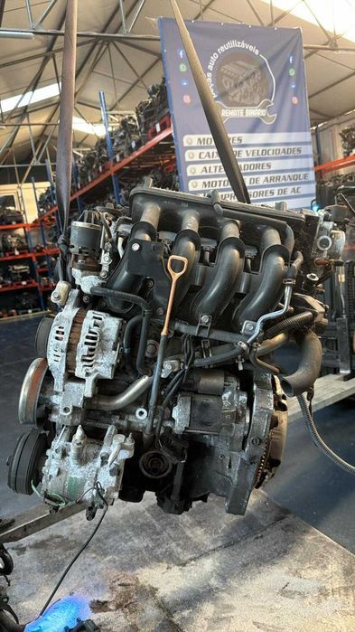 Motor Honda L13A7
