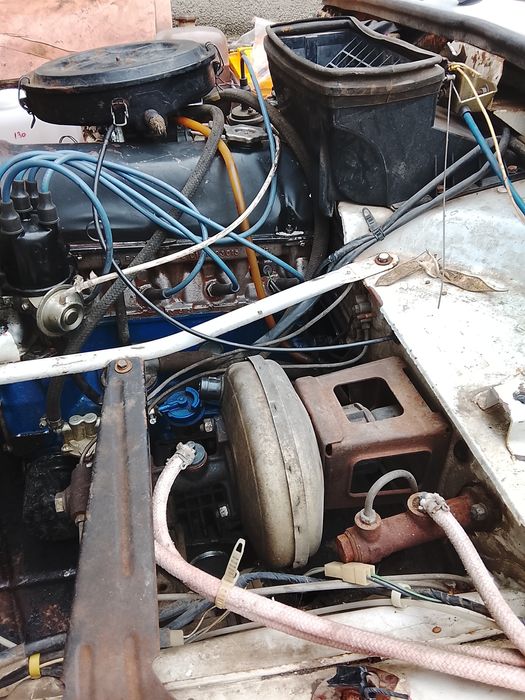 Продам Нива 21213