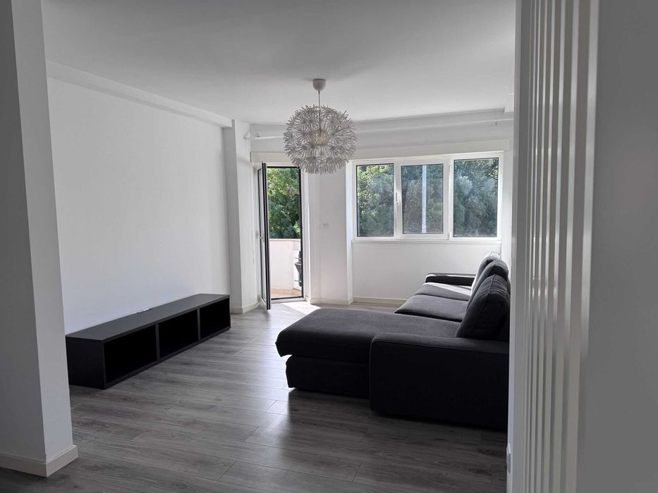 Arrenda-se T2 Coimbra