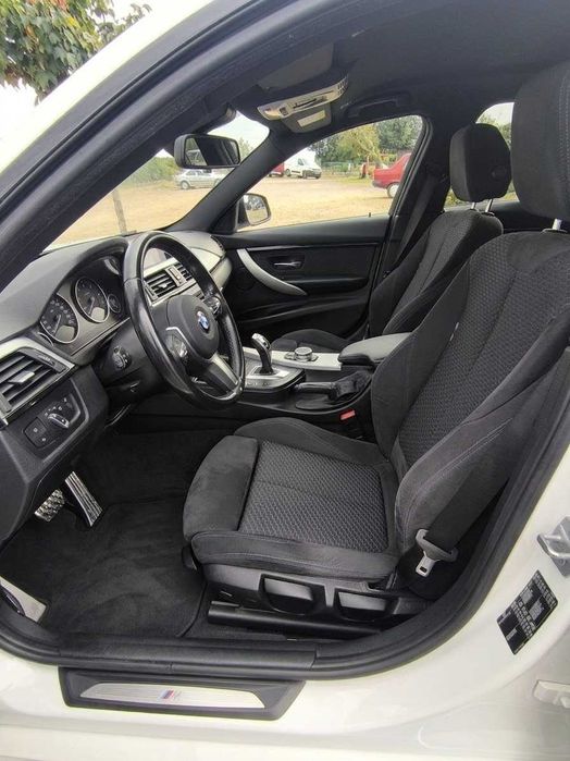 Vendo BMW 420 pack M performance