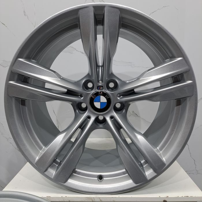 Jantes 19" originais BMW style 467M X5 E70 F15 X6 E71 E72 F16 5x120
