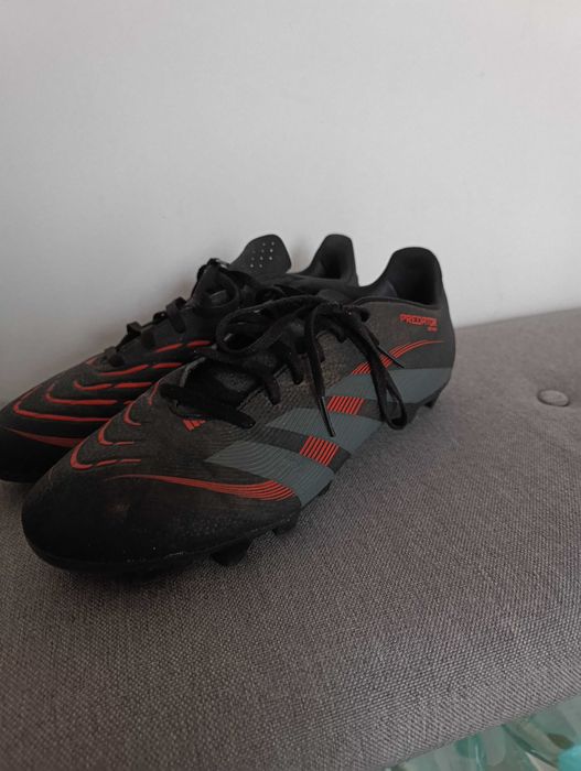 buty piłkarskie