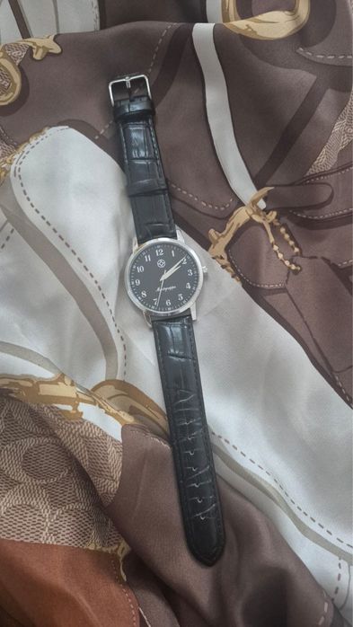 Montegrappa Italia zegarki męski, i damski quartz