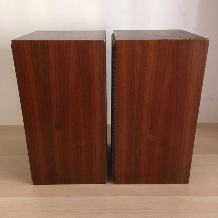 Colunas de som - Saba e Bang & Olufsen