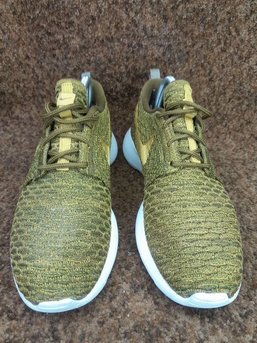 Кросівки оригінал Nike Roshe Run 38 розмір.