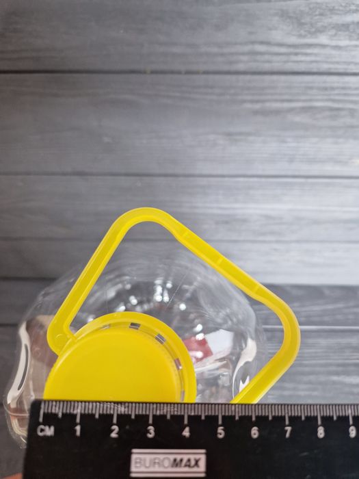 5л пляшка, баклажка бутылка