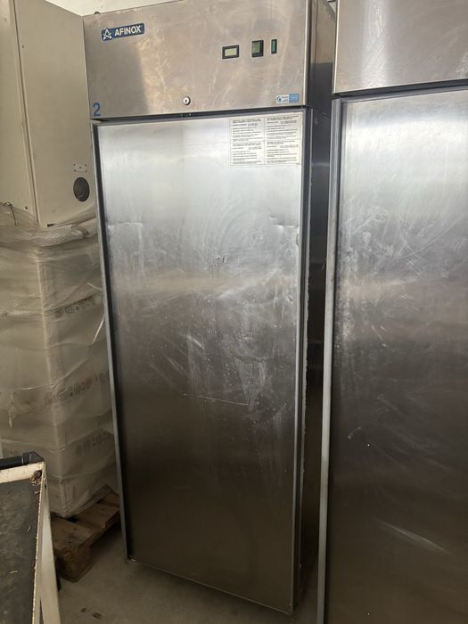 lodówka gastronomiczna Afinox AVBT 700