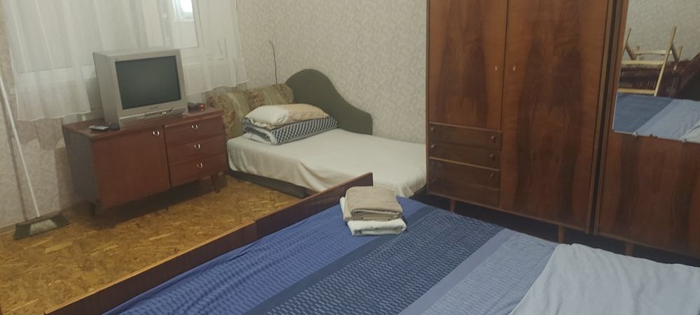 Квартира посуточно,  почасово
