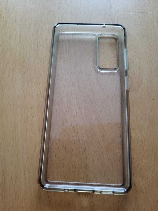 smartfon  Samsung Galaxy S20 256G stan idealny