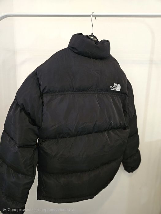 Куртка The north face