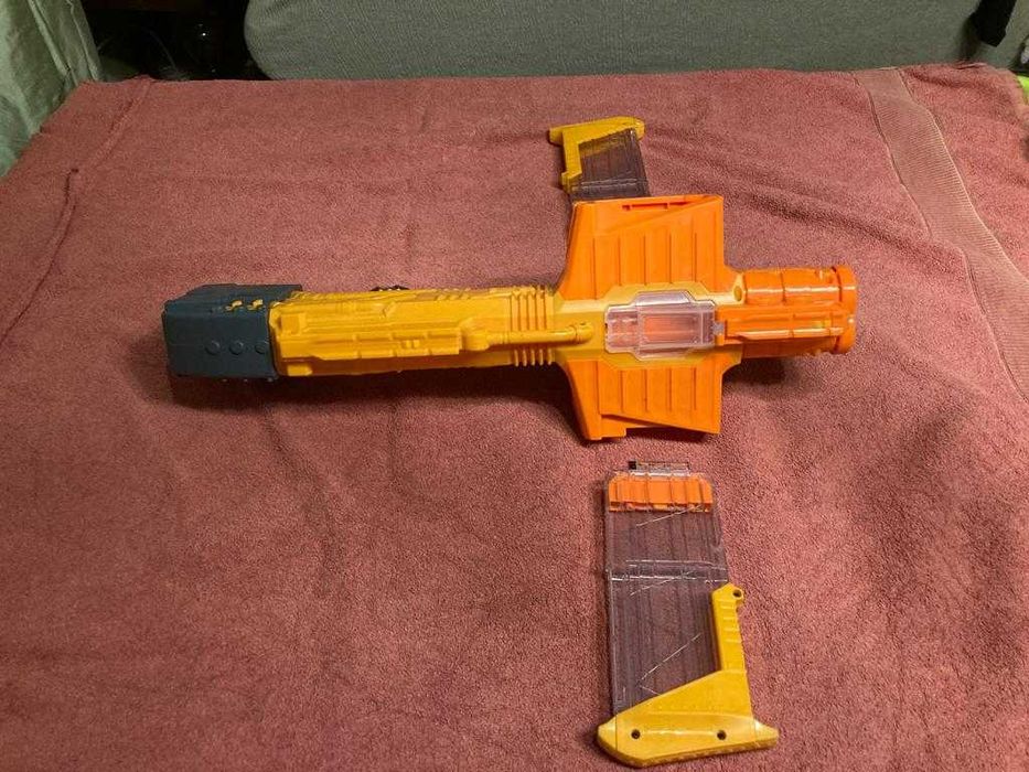 Nerfs dividido em 4 anúncios 1/4 (negociável)