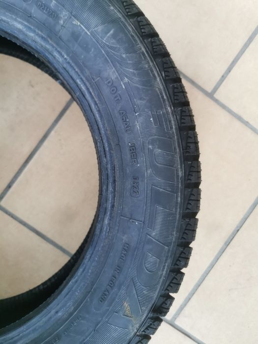Opona 165/70R14 81T Fulda Kristall Monterów 3