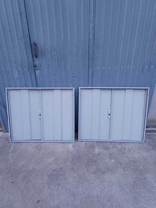 Aros de porta para estante de encaixe