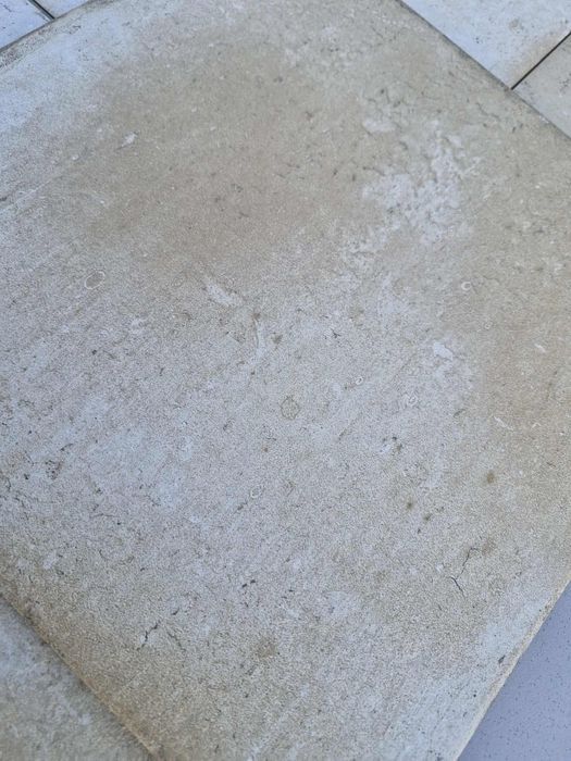 Gres flamenco jasny beż gat  33X33  R11