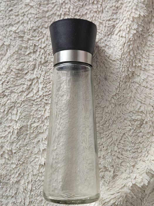 Sól do pieprzu i soli