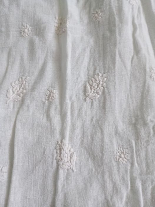 Blusa de manga curta