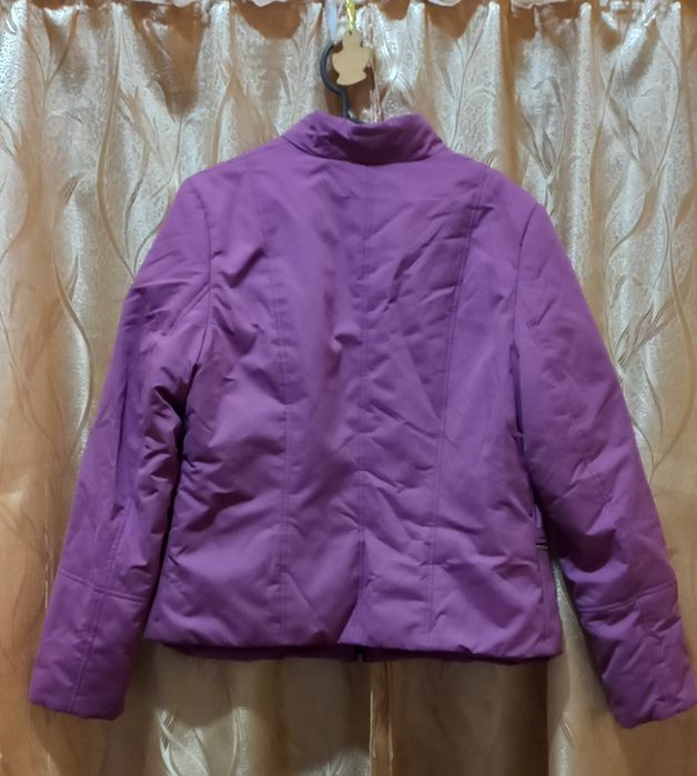 Демисезонная куртка