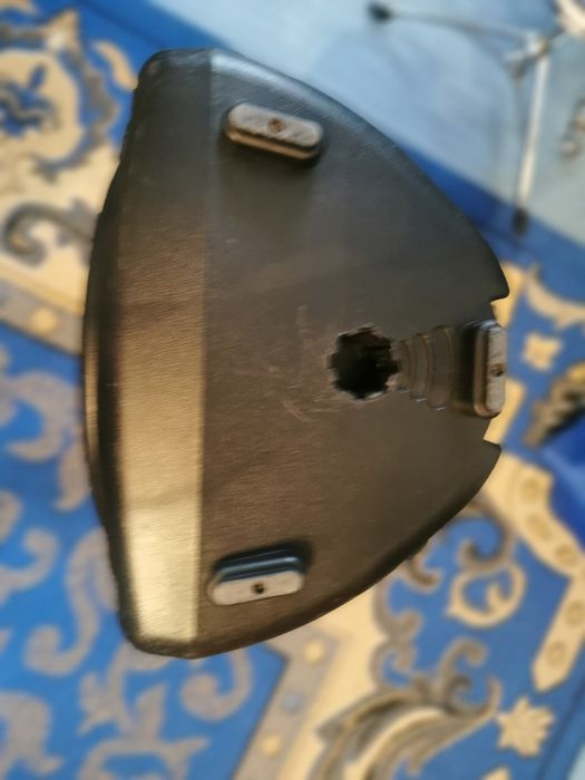 Kolumna aktywna Behringer