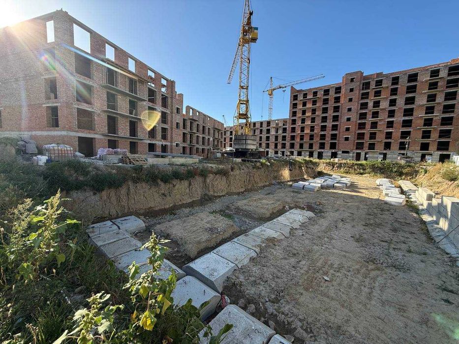 Продається 1 кім квартира ,42.06 м.кв ,м.Калуш(Епіцентр), розтермінування