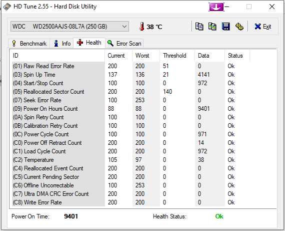 Komputer HP Z230 SFF i5-4590 3,3 GHz 4GB RAM, 250 GB HDD