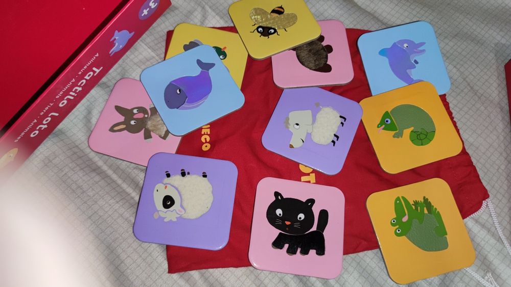 Гра розвиваюче Djeco Addition, Mini market, рахунок, магазин