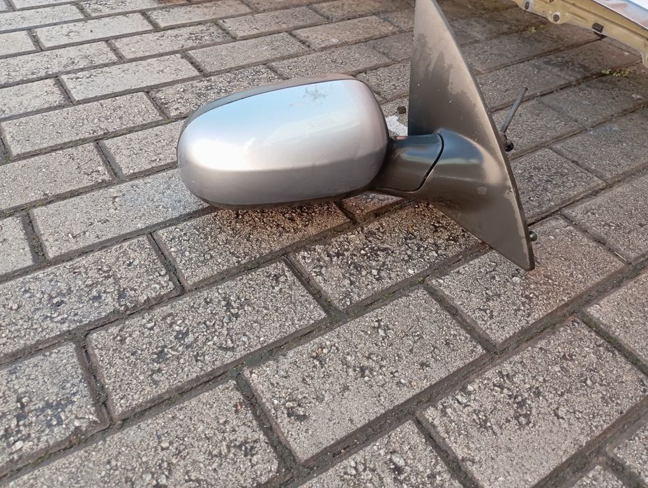 Peças Opel corsa 1.3 cdti motor caixa mala várias peças