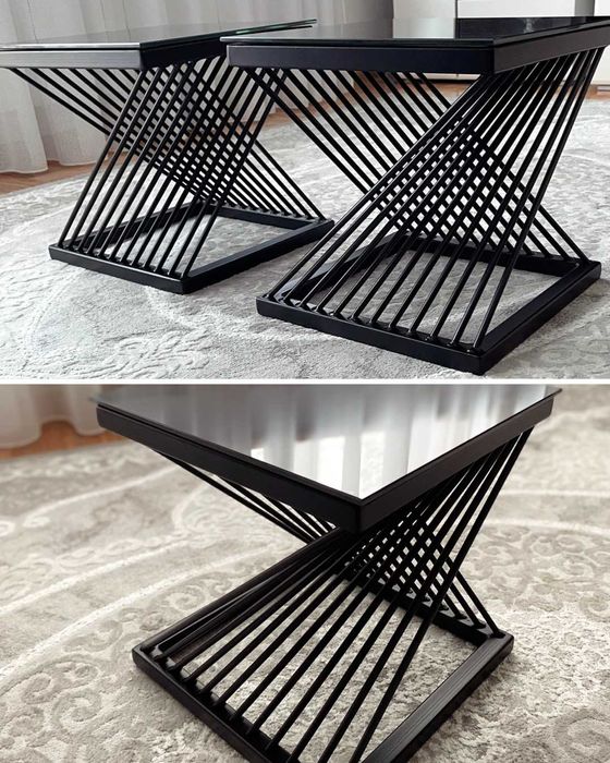 Łóżko Loftowe, Lewitujące, Nowoczesny Styl