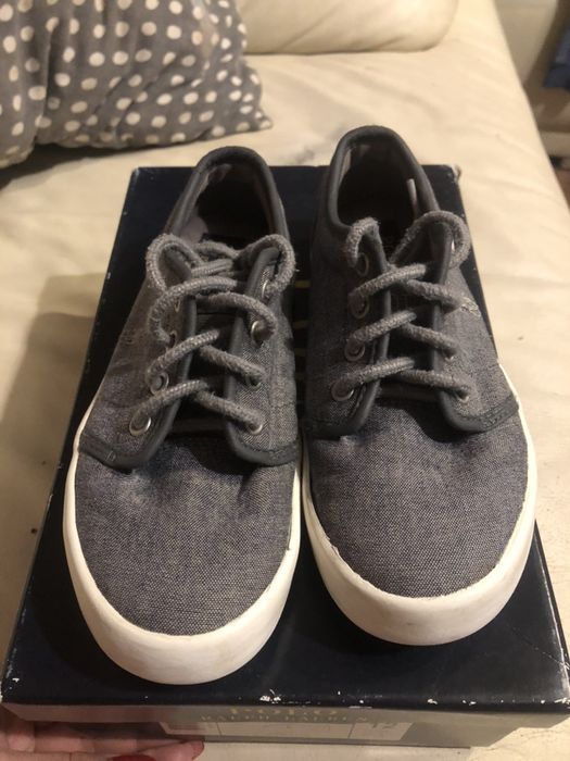 Buty / Trampki POLO ralph Lauren r. 29 czyli 18 cm Idealne na imprezę