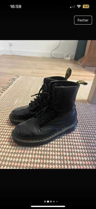 Dr Martens Boots