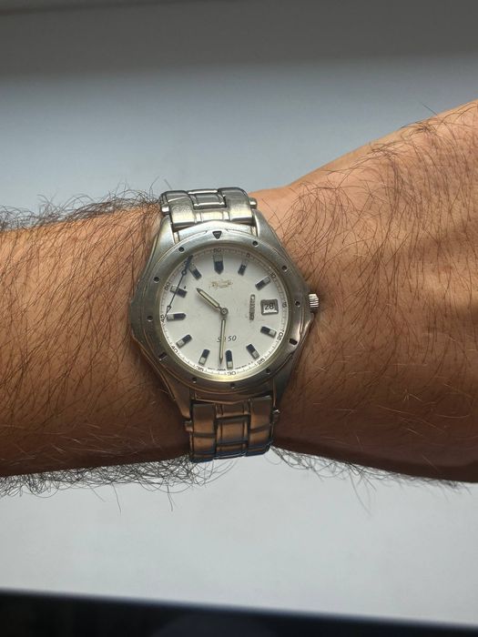 Годинник Seiko SQ50