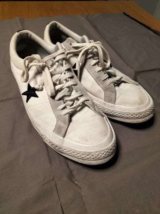 Trampki Converse 44,5