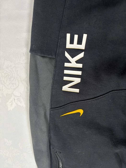 Spodnie Dresowe Nike czarne męskie XS