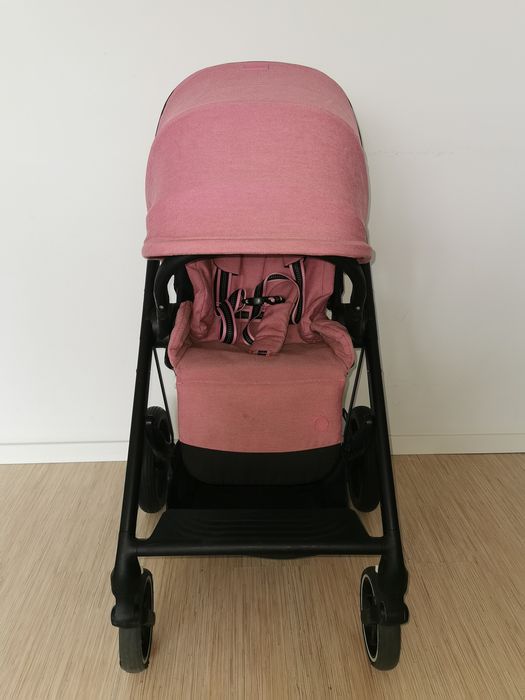 Wózek Cybex BALIOS S