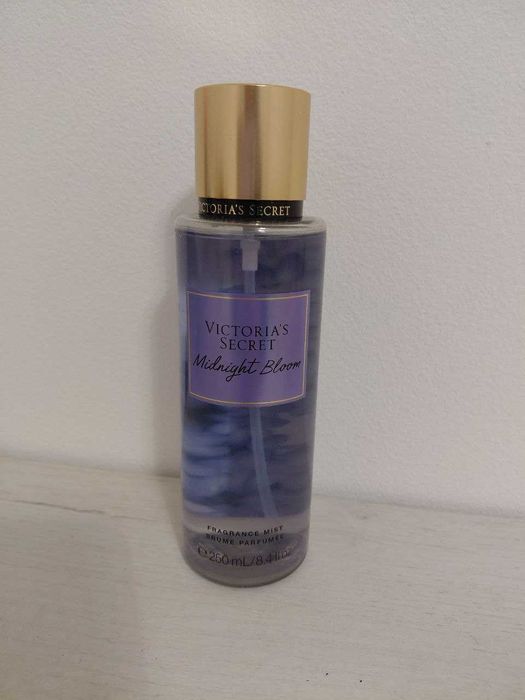спрей для тіла Victoria's secret midnight bloom