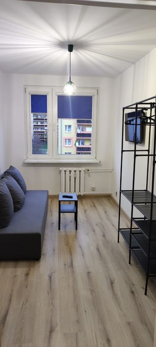 Wynajmę mieszkanie 3 pokojowe firmie